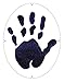 Tourna Fun Hand Print Racquet Stencil
