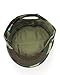 NYFASHION101 Fashionable Solid Color Unisex Adjustable Strap Cadet Cap, Camo