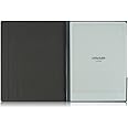 DINGGUAGUA for Remarkable 2 Paper Tablet Case,with Built-in Pen Holder - for 10.3" 2020 Released Cover for Remarkable2 Paper Tablet Book Folio Case,Black