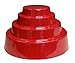 Devo Energy Dome Red