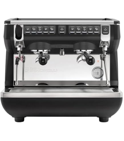 【NUOVA SIMONELLI APPIA2】エスプレッソマシン 41HeKxQOV7L._UF350,350_QL50_.jpg