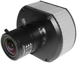 Arecont Vision AV3115DNv1 3 MP Compact H.264 IP MegaVideo Day &amp; Night Camera