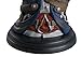 Ubisoft - Figurine Assassin's Creed Legacy - Buste Connor Kenway 20 cm - 3307215961247
