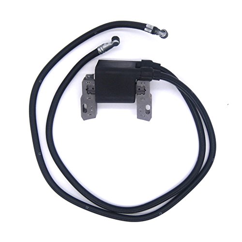 FitBest Replacement Ignition Coil for Briggs & Stratton Armature Magneto Design 42A707 42A777 422707 394891 392329 590781