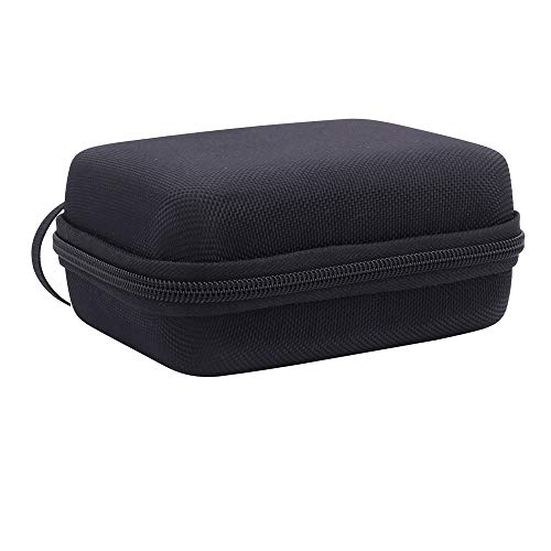 Voyage Étui Housse pour Instax Mini LiPlay de Aenllosi (Noir) - Image 4