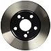 Wagner Brake BD126404E Disc Brake Rotor