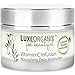 Vitamin C Moisturizer for Face: Organic Anti Aging Skin Tightening Cream for Face and Neck. Helps Reduce Appearance of Wrinkles, Brown Spots and Dark Sun Spots (1.7 oz Jar)