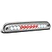 1999-2008 Ford F250 Led 3rd Brake Light Chrome