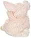 Bunnies By The Bay Wee Petal Bunny, Bunny Rabbit Stuffed Animal, 6 Inch (Pack of 1)