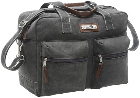 new looxs sports messenger bag