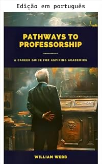 Livro Caminhos para o professorado
