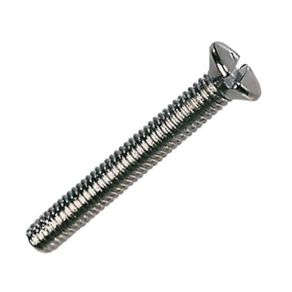 Screws - M3 x 5mm