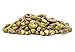 Sincerely Nuts Pistachios Roasted and Unsalted Kernels No Shell, No Salt Healthy Snacks for Kids and Adults Shelled Convenient Snack Low Sodium, Vegan, Kosher Gluten Free 1 LB Bag