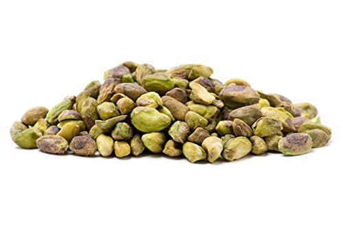 Sincerely Nuts Pistachios Roasted and Unsalted Kernels | No Shell, No Salt Healthy Snacks for Kids and Adults | Shelled… - Image 3