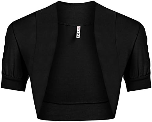 evening short jackets for dresses