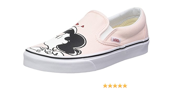 vans peanuts smack pearl