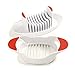 Norpro Tomato and Soft Cheese Slicer White 8