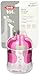 OXO Tot Sippy Cup with Leakproof Valve (7 oz.) Pink