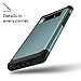 Caseology Legion for Samsung Galaxy Note 8 Case (2017) - Aqua Green