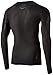 SKINS Men's A400 Compression Long Sleeve Top