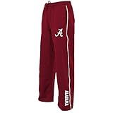 Alabama Crimson Tide Poly Sweatpants
