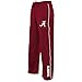 Alabama Crimson Tide Poly Sweatpants