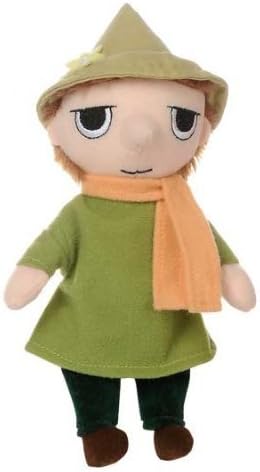 Snufkin from Moomins