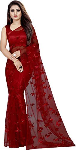 Butterfly saree amazon Clearance