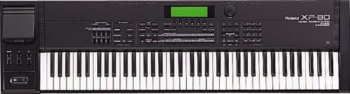 Roland XP-80