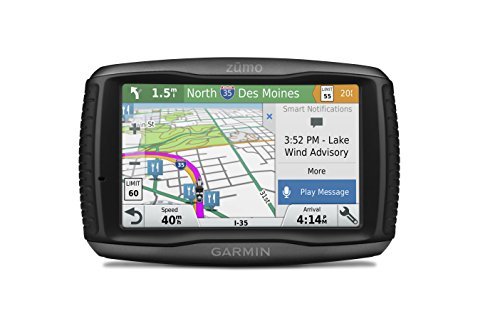 Garmin-Zumo-395LM