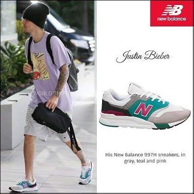 Amazon ニューバランス スニーカー レディース メンズ 25 5cm ブラック系 並行輸入品 New Balance ニューバランス スニーカー