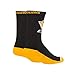 NHL Pittsburgh Penguins OTS Anthem Sport Sock, Black, Large