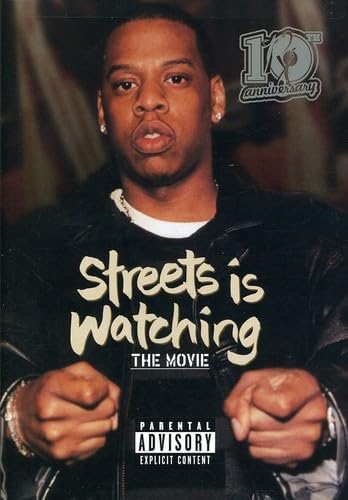 Amazon.com: Young Black Brotha Records Video Collection Vol 1