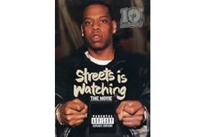 Jay-Z: Streets Is Watching