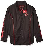 Revco BSX Welding Jacket