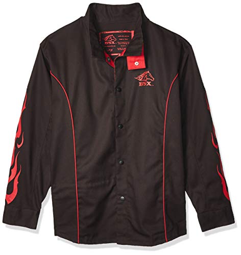 Revco BSX Welding Jacket