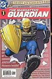 Read Seven Soldiers: Guardian #1 Doc