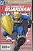 Read Seven Soldiers: Guardian #1 Kindle Editon
