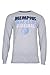 NBA Ultra Game Men's Hawks Supreme LS Tee, ,