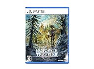 オクトパストラベラー0