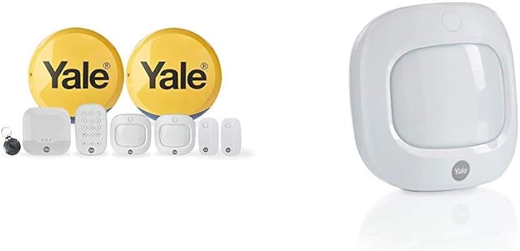yale sync google home