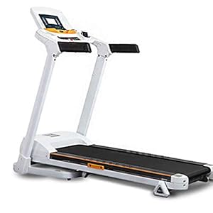 LIUCHANG Treadmill, Home Treadmill, Fitness Equipment, Walking Machine, Multifunctional Home Electric Jogging Machine, Aerobic Exercise liuchang20