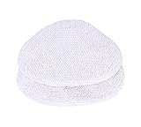Replacement Microfiber Steam Mop Pads for Sienna Vibe, Vortex, Sienna aqua series, Sienna Flex Steam Mops Replace Part# SSM-3003 (2)