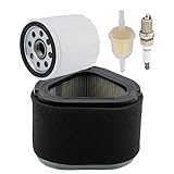 Harbot 12 083 10-S Air Filter with Tune Up