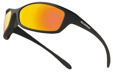 Bolle - Spider Flash Safety Glasses Mirror Lens: Amazon.ca