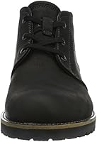 ecco men's jamestown mid chukka boot