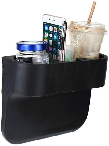 Car Seat Crevice Storage Box Cup Holder for BMW 1 3 Series E30 E36 E39 E46 E60 E90 Z4 Z3 328i 335