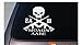 2A MOLON LABE three percenter sticker ar decal 2nd amendment obama *D726* .