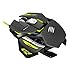Mad Catz R.A.T. PRO S Gaming Mouse for PC (MCB4372200A6/04/1)