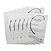 Malibu Care Crystal Gel Normalizer (Box of 12) (5g Packet)